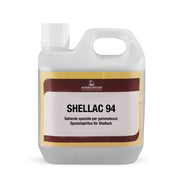 Diluente Speciale per Gommalacca - SHELLAC 94 Borma Wachs