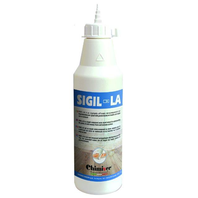 Sigil-La colla sigillante impermealizza incastri parquet legno e laminato 3 o 10 PZ - Eternal Parquet