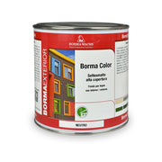 SOTTOSMALTO ALTA COPERTURA BORMA COLOR