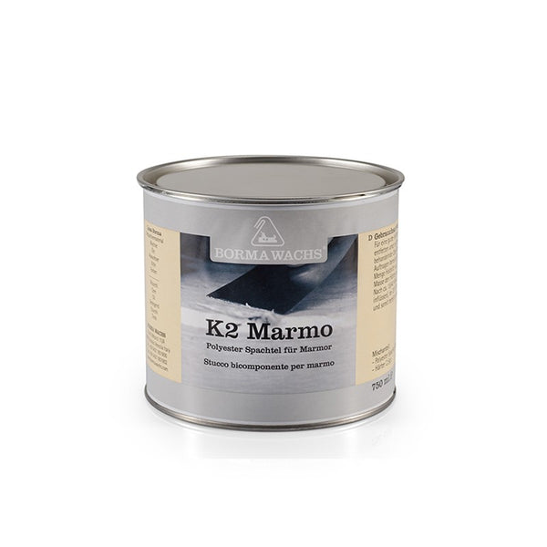 High Density Two-component Stucco K2 Marble
