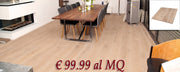 MAXILISTONE STYLEFLOORING "mod.CASTLE NAZCA" - Eternal Parquet