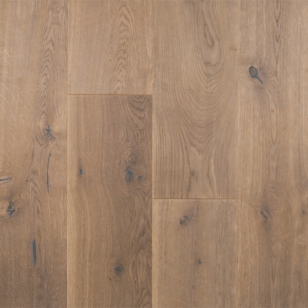 LOTTO STOCK MAXILISTONE 100MQ CASTLE AZTEC Rovere Affumicato Antichizzato Oliato - Eternal Parquet