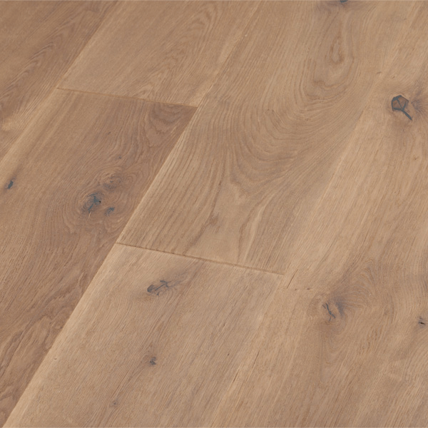 LOTTO STOCK MAXILISTONE 100MQ CASTLE AZTEC Rovere Affumicato Antichizzato Oliato - Eternal Parquet