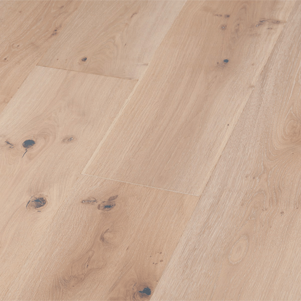 LOTTO STOCK MAXILISTONE 100MQ CASTLE NAZCA Rovere Spazzolato Sbiancato e Oliato - Eternal Parquet
