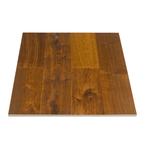 LOTTO STOCK MAXILISTONE 100MQ Rovere Naturale Rustico, Affumicato e Oliato - Eternal Parquet