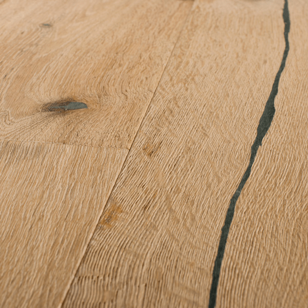 LOTTO STOCK MAXILISTONE 50MQ Rovere Affumicato, Sbiancato, Spazzolato e Oliato - Eternal Parquet