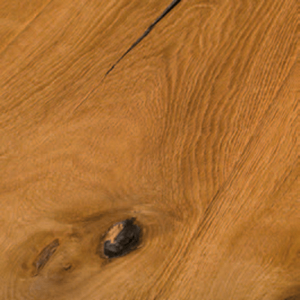 MAXILISTONE STYLEFLOORING "mod.RUSTIKAL" Quercia Selvatica spazzolato, bordi smussati e oliato 189X15X1860 Posa incollata o flottante - Eternal Parquet