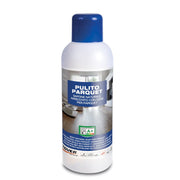 PULITO PARQUET LT.1 sapone naturale per parquet arricchito con cere a pH neutro. - Eternal Parquet