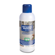 DETEROIL BIANCO LT.1 sapone naturale per la parquet sbiancati e naturalizzati a base di olio di cocco - Eternal Parquet