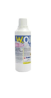 LIFE.OIL - olio di manutenzione per parquet trattati con FIX.OIL