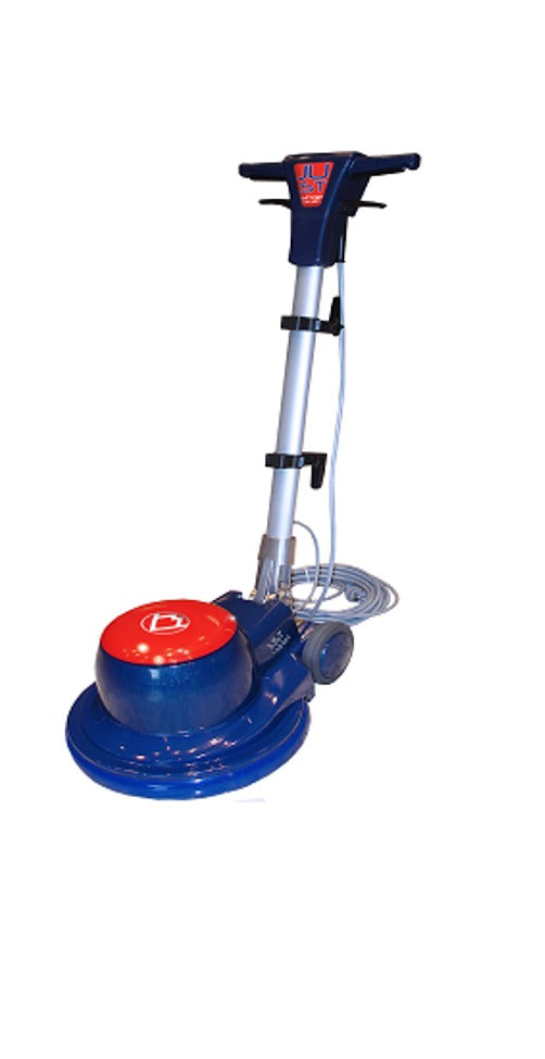 Monospazzola JUST 43EH 1600W 227RPM 44KG - Eternal Parquet