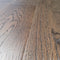 Plancher en bois de chêne préfini brossé. Ligne PLANET 10x125x900 mod. FORÊT NOIRE 