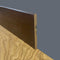 MEGA STOCK*** 3in1 PAINEL RODAPÉ Imagem de fibra de madeira 120X10 WENGE