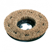 Spazzola per Lucidare Soft - Ricambi Originali per Monospazzole Ghibli & Wirbel - Eternal Parquet