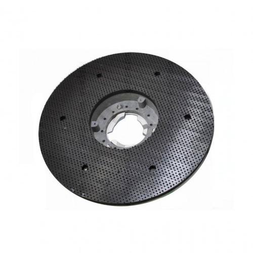Disco Trascinatore per Monospazzola Lavapavimenti Ricambi Originali Wirbel - Eternal Parquet