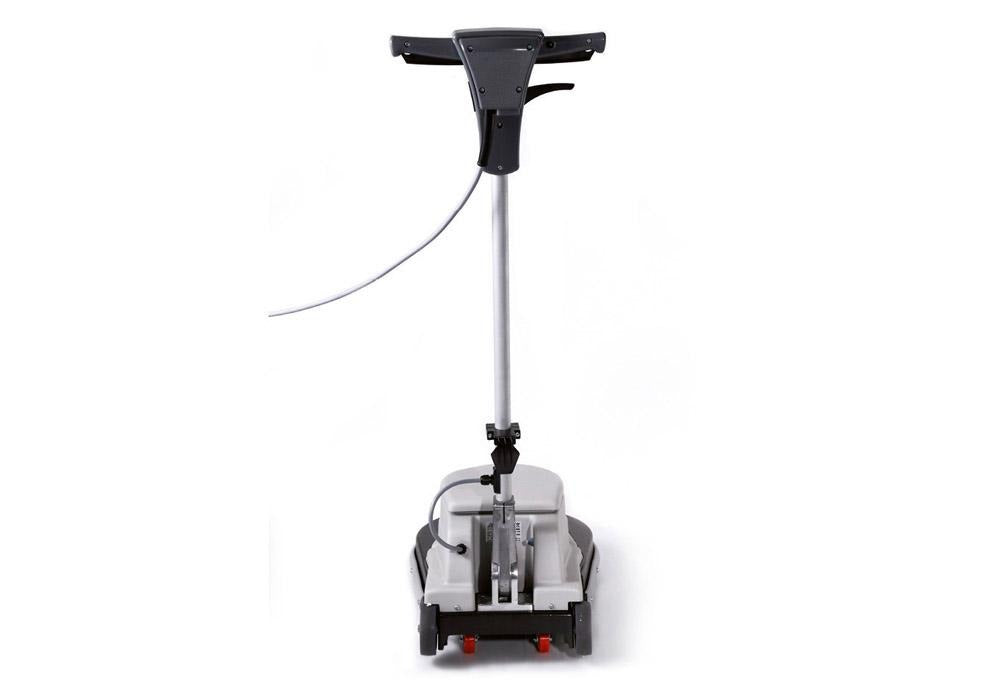 "C 1000" Lucidatrice 1600W Alta Velocità per Pavimenti Marmo, Parquet, Ceramica - Eternal Parquet