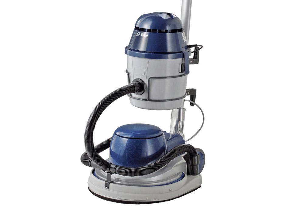 "C 143 L 22" Monospazzola 2200W Lavapavimenti Pulizia Casa Ristoranti Fabbriche - Eternal Parquet